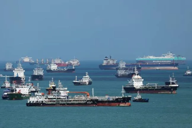 اسيا تتلقى دفعة قوية من الوقود الروسي وسط مخاوف الامدادات العالمية