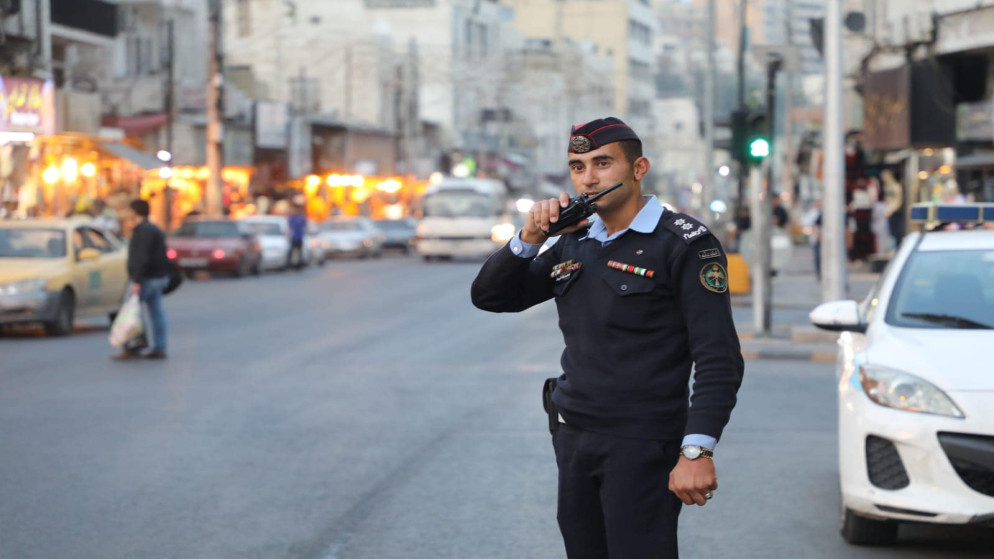 إدارة السير تعلن خطة مرورية شاملة لرمضان وعيد الفطر