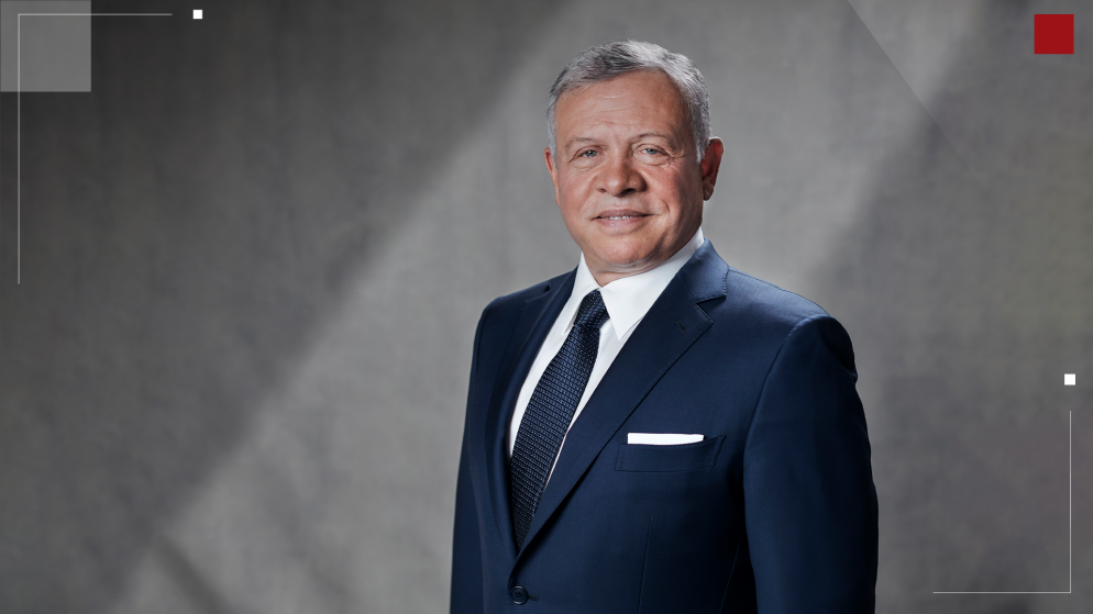 الملك يرسل تهانيه للرئيس التونسي بمناسبة عيد الاستقلال