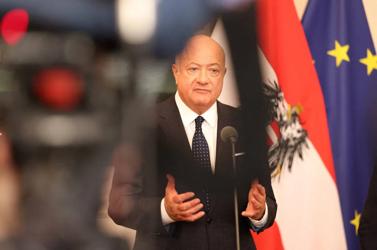 النمسا تتحرك لمواجهة ارتفاع اسعار الوقود باجراءات عاجلة