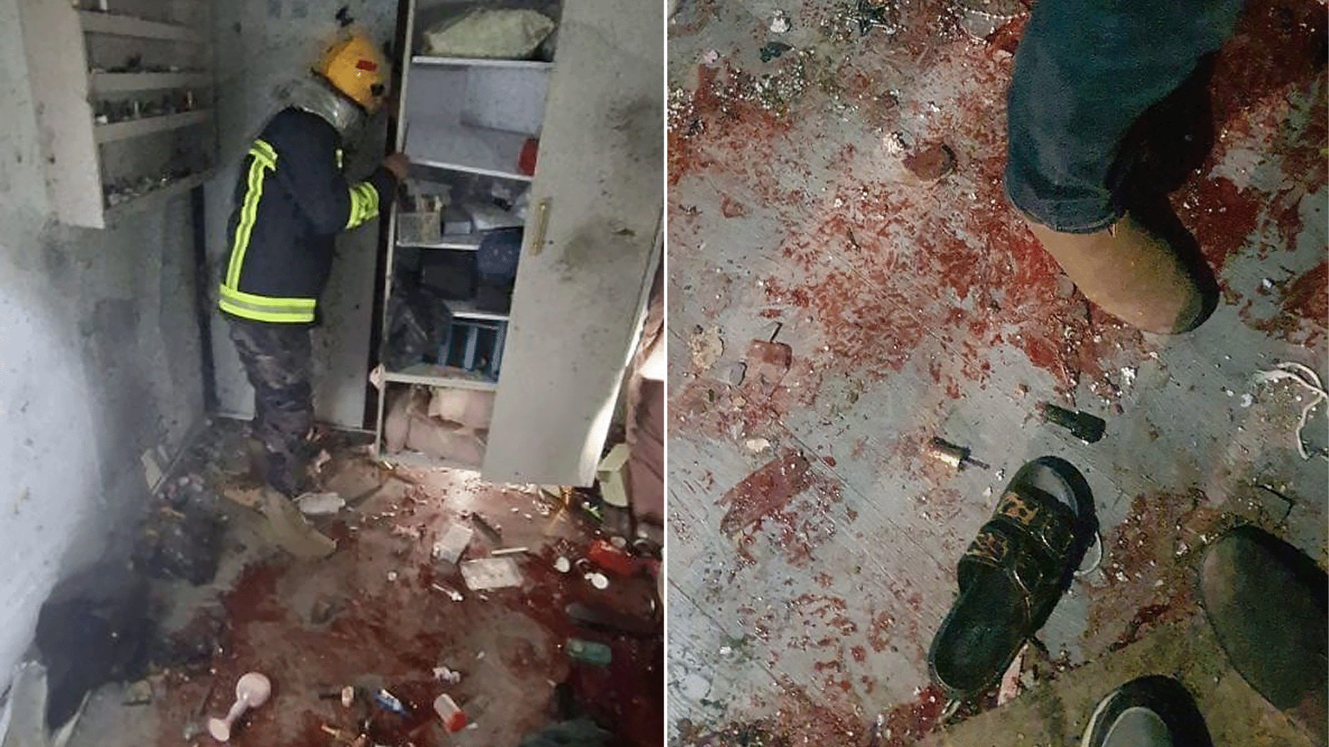 مقتل سيدات في الخليل بشظايا صاروخية والضفة الغربية تشهد حوادث مماثلة