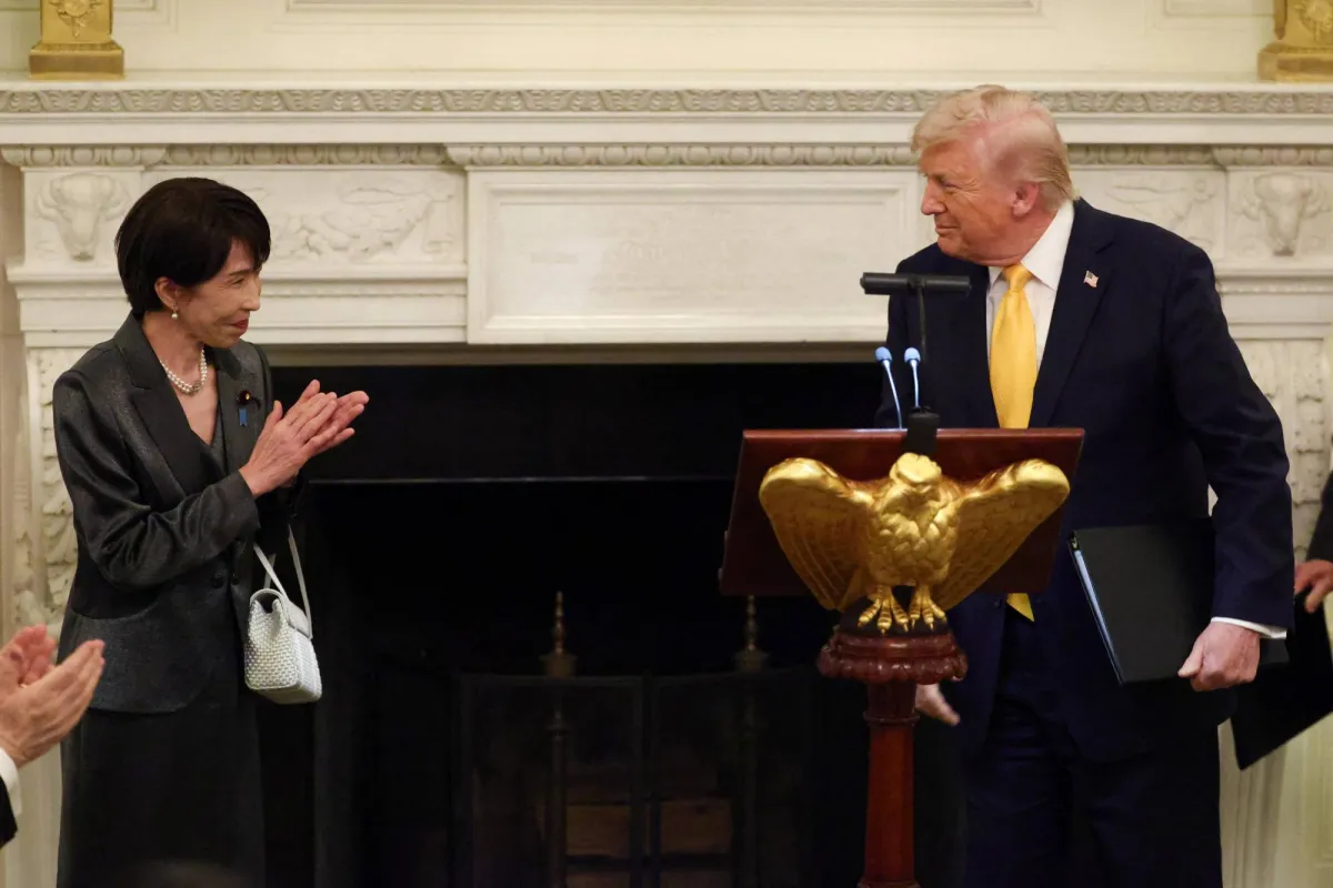 اليابان تدرس تخزين النفط الامريكي لتعزيز أمن الطاقة