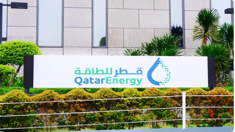 قطر تكشف تاثر صادرات الغاز بهجمات صاروخية وخسائر بمليارات الدولارات