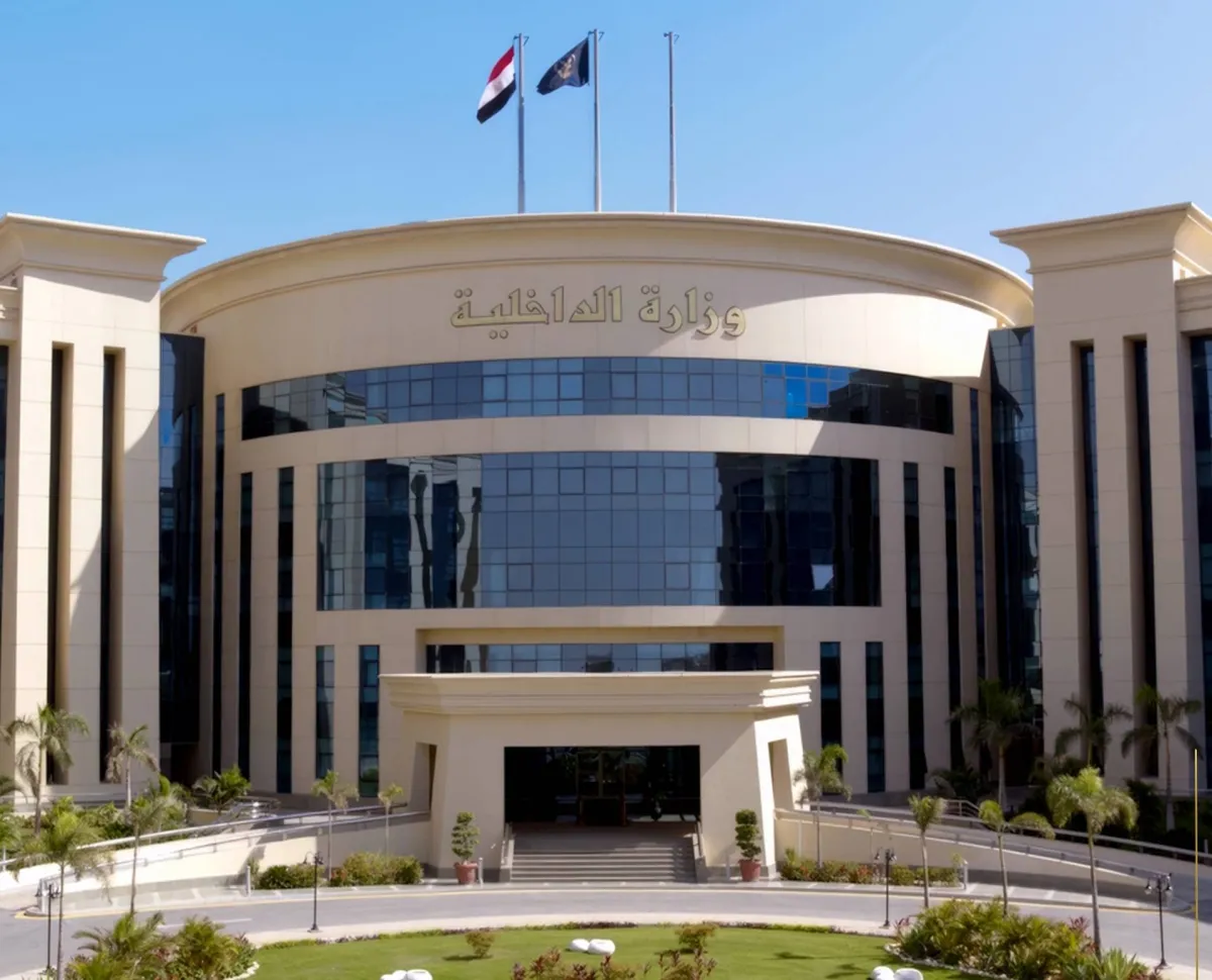 ضربة امنية في مصر: تفكيك شبكة دولية للمراهنات الالكترونية