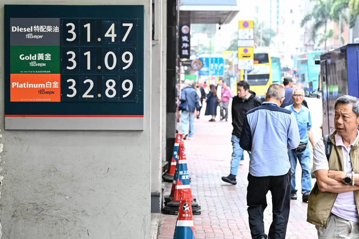 الصين تعرض حلولا لأزمة الطاقة في جنوب شرق آسيا وسط اضطرابات عالمية