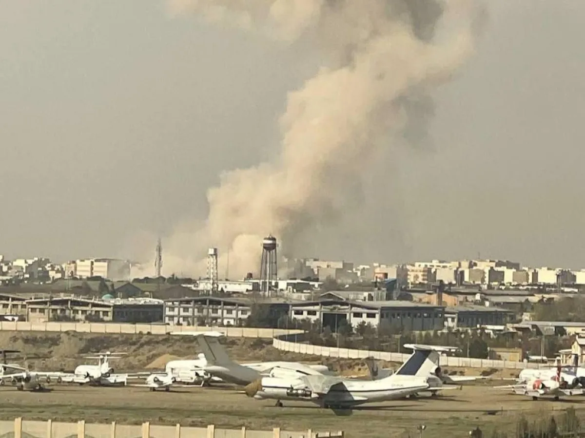 تصاعد التوترات الاقليمية: ترمب يستبعد التدخل البري وايران تواجه عزلة متزايدة