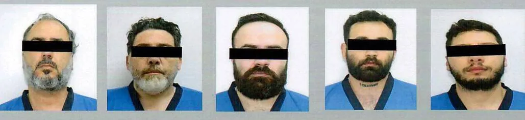 الامارات تكشف عن شبكة ارهابية تقودها ايران وحزب الله