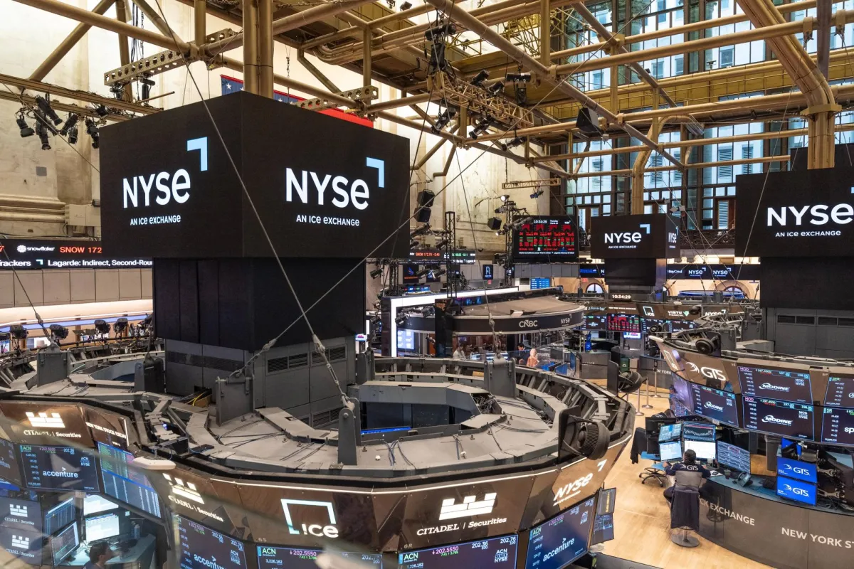 تقلبات تهز الاسواق العالمية وسط مخاوف من تصاعد التوترات في الشرق الاوسط