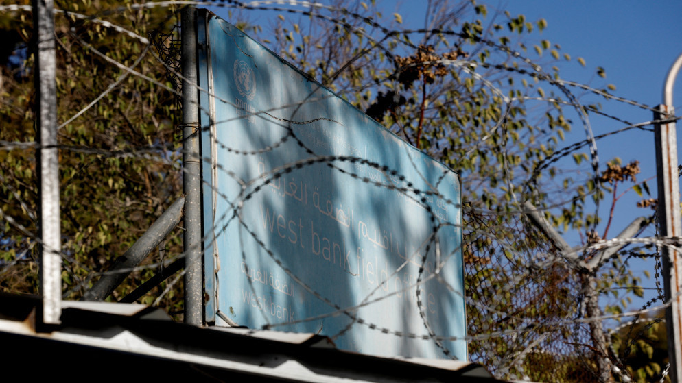 تحذيرات من توقف الاونروا عن العمل وتداعياته على اللاجئين الفلسطينيين