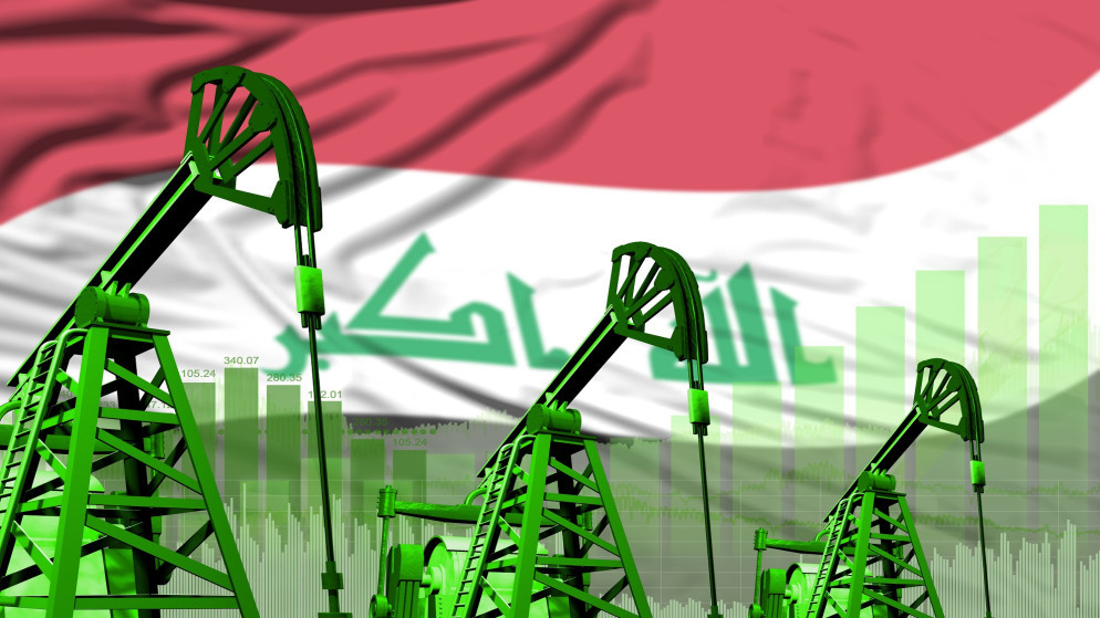 تخفيض كبير في انتاج نفط البصرة يثير تساؤلات حول مستقبل الصادرات العراقية