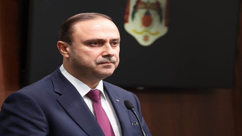 المومني يبحث مع وزراء خليجيين تنسيق الجهود الاعلامية