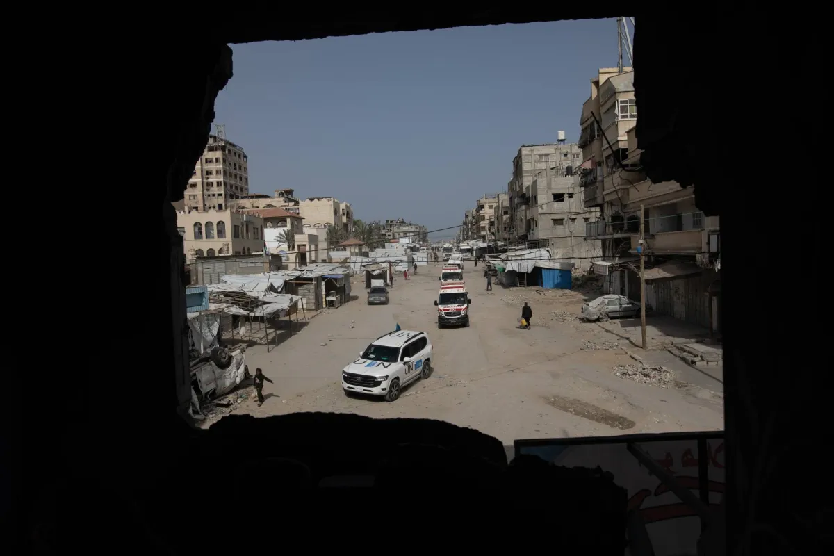 تصعيد في غزة: غارات إسرائيلية توقع قتلى وتصاعد التوترات