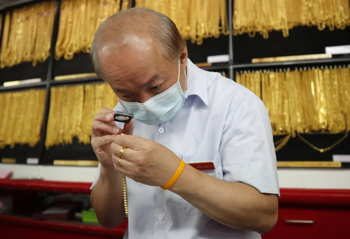 الذهب يتماسك وسط ضغوط التشدد النقدي وتذبذب أسعار النفط