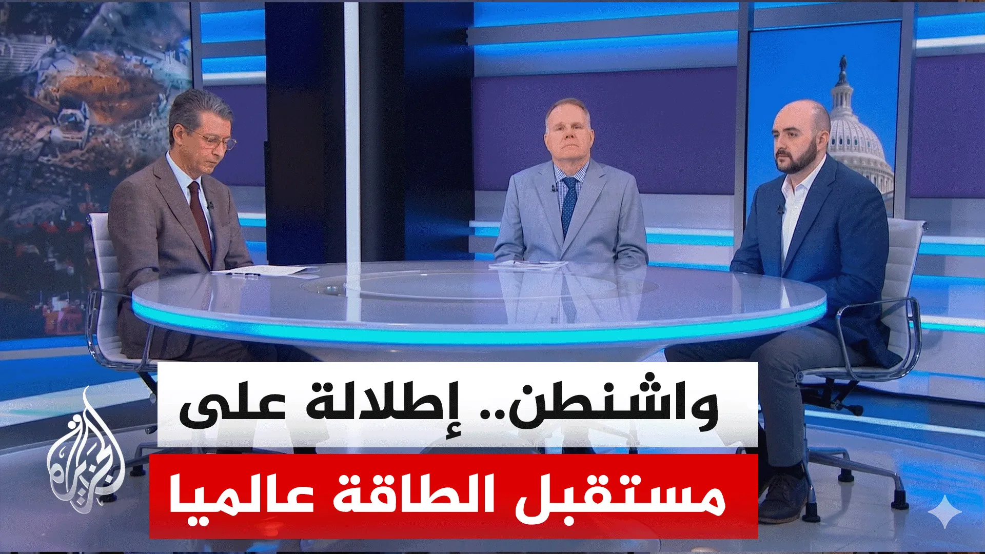 تحذيرات من انهيار اقتصادي عالمي في حال تجاوز النفط مستويات حرجة