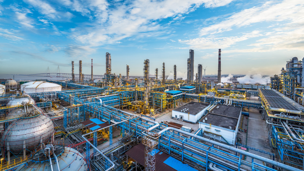 الصين تعلن استعدادها لتعزيز التعاون مع دول جنوب شرق اسيا في مجال الطاقة