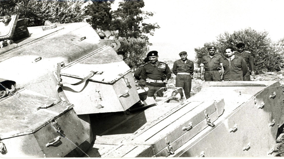 الكرامة: كيف سطر نشامى الاردن فجر الانتصار على ضفاف النهر الخالد