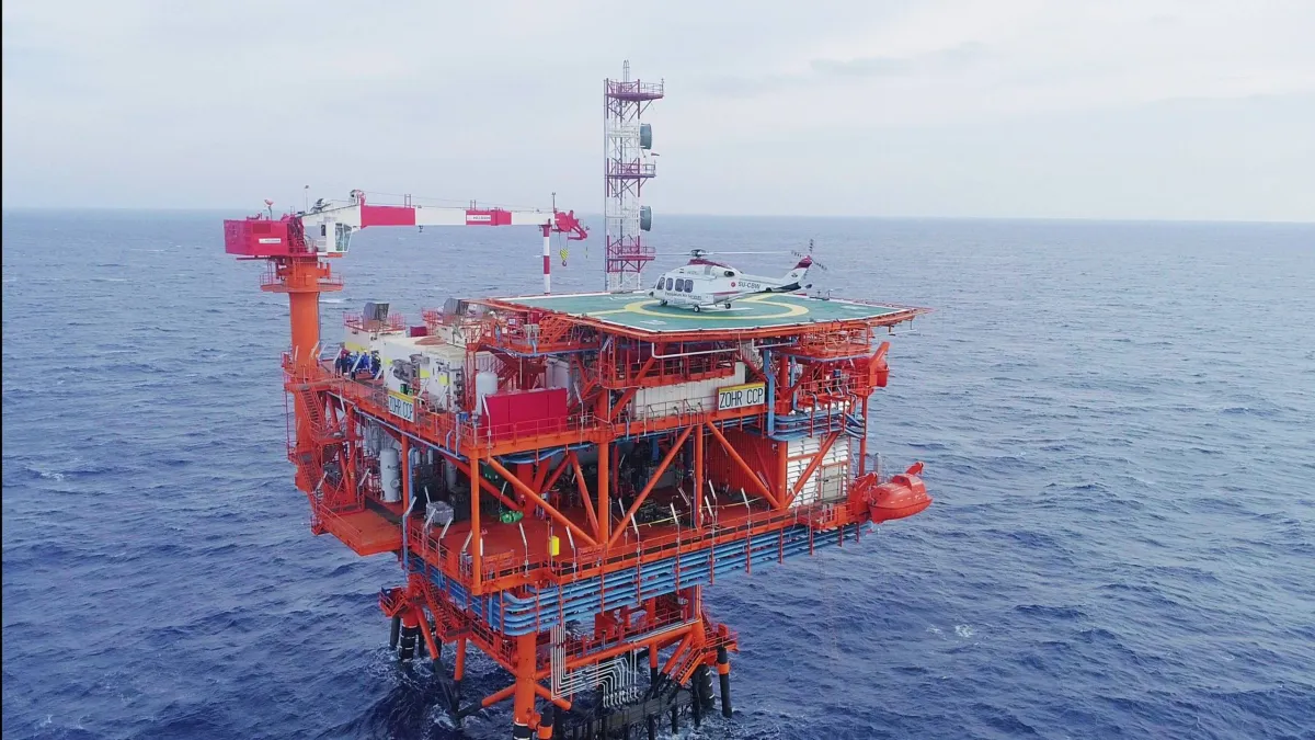 مصر تنهي مستحقات شركات الطاقة العالمية وتعلن خططًا لزيادة الاستثمار