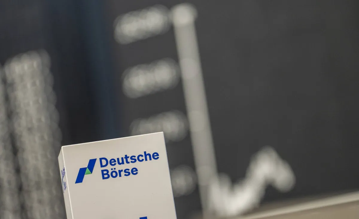 الاسهم الاوروبية تواصل الصعود وسط ترقب لقرار الفيدرالي