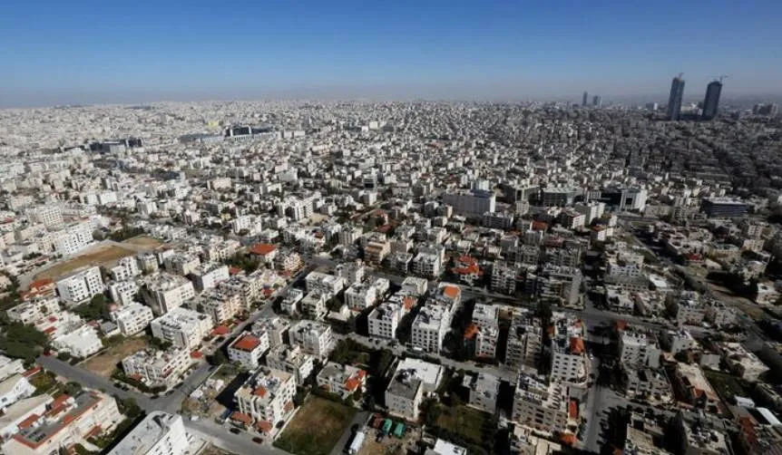 الجيش الاردني يعلن عن تصديه لمئات الصواريخ والمسيرات منذ بدء الازمة الاقليمية