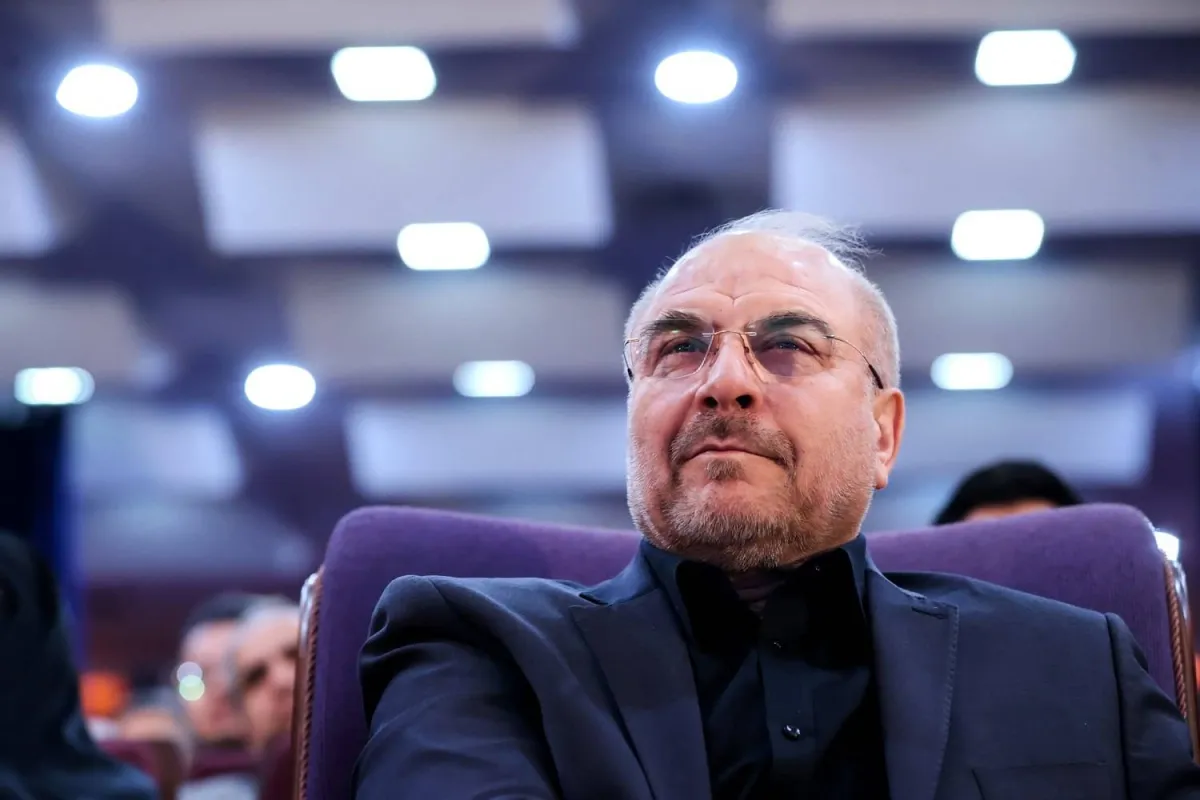 قاليباف مسيرة جنرال الحرس الثوري في معترك السياسة الايرانية