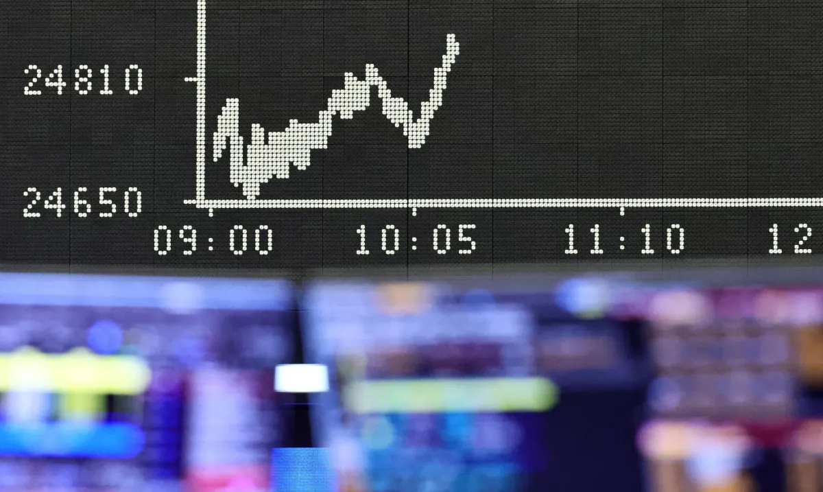تفاؤل يسيطر على الأسواق الأوروبية وسط ترقب لانتهاء أزمة الشرق الأوسط