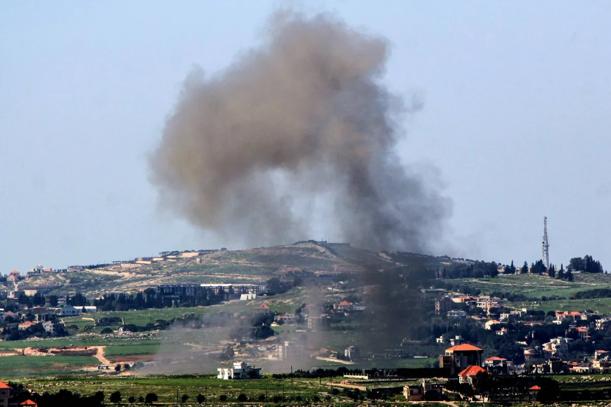 ضربة موجعة لحماس.. إسرائيل تستهدف مسؤول التمويل في لبنان