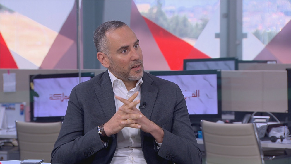 الساكت يدق ناقوس الخطر ازمة اقتصادية مركبة تهدد الاردن