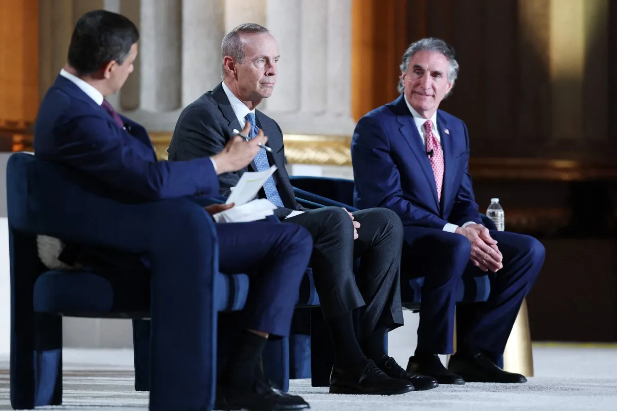 تحذيرات نفطية لواشنطن من تفاقم أزمة الوقود