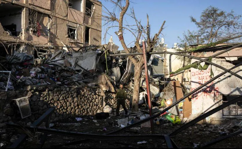 مخاوف في مصر من تداعيات استهداف مفاعل ديمونة وتساؤلات حول البرنامج النووي الإسرائيلي