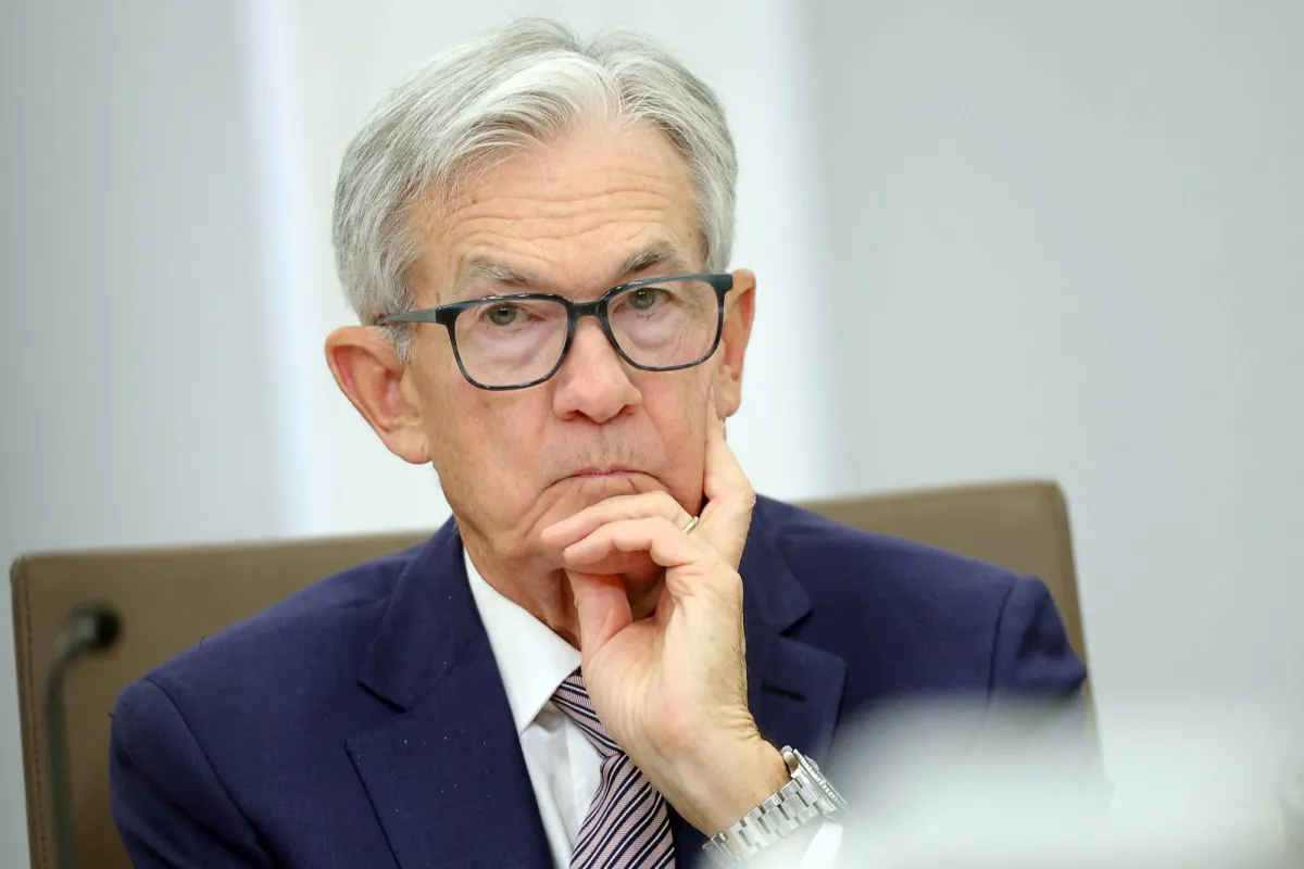 باول يدافع عن استقلالية الفيدرالي في وجه ضغوط ترمب