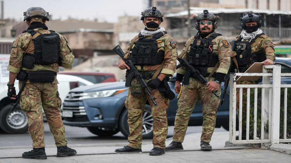 العراق يكثف جهوده لكشف ملابسات استهداف البعثات الدبلوماسية