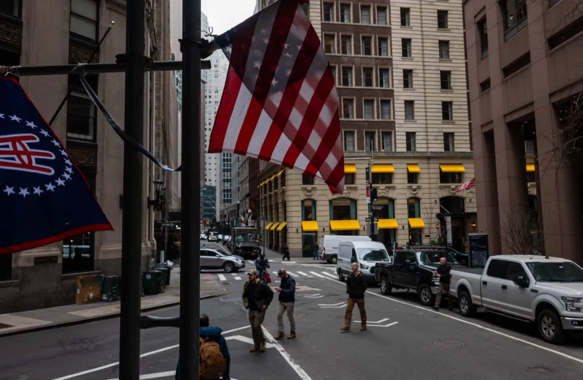 الاقتصاد العالمي يواجه تحديات حرب الشرق الاوسط وتقلبات اسعار الطاقة