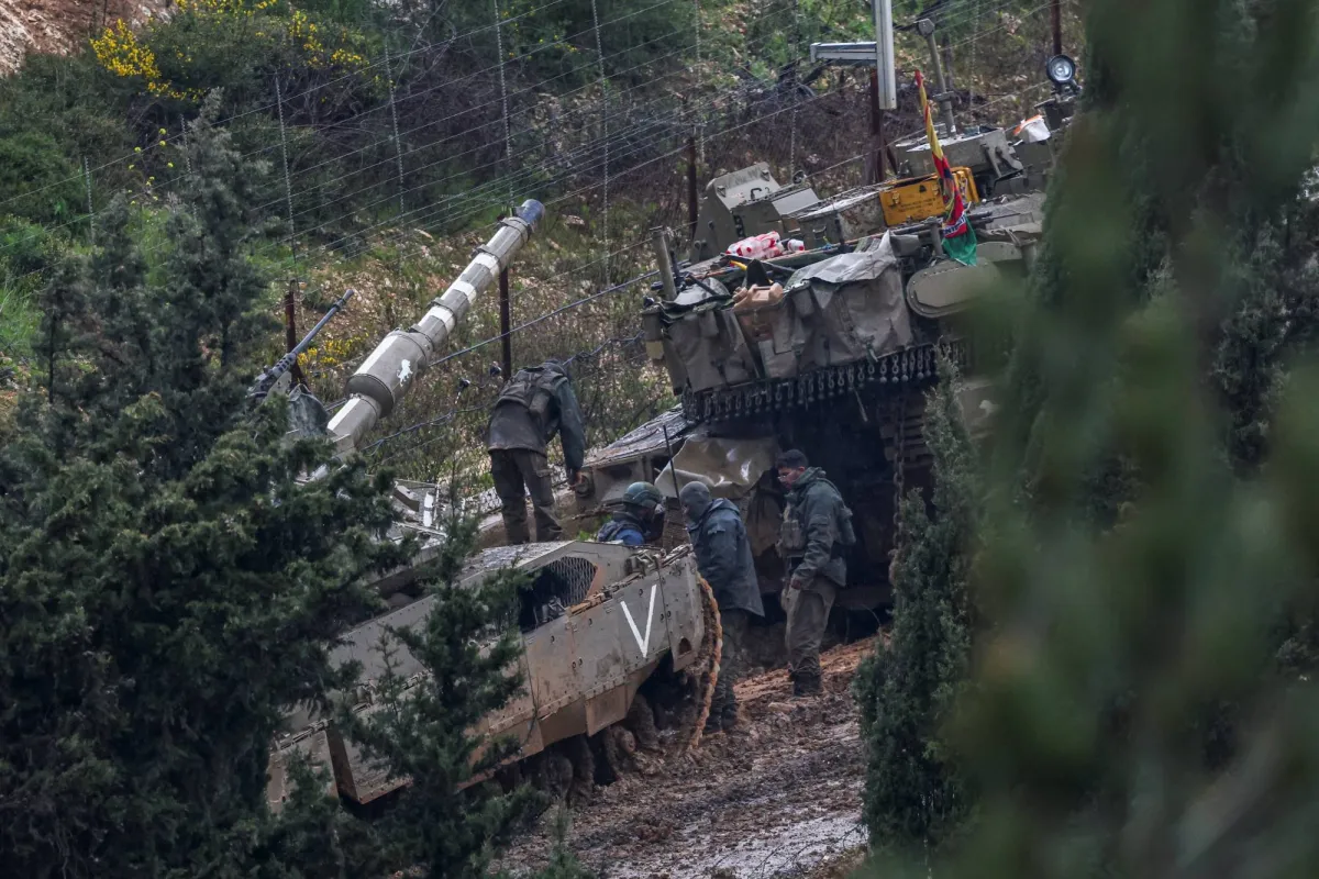 تصعيد على الحدود الشمالية: قتيل في الجليل جراء قصف صاروخي من لبنان