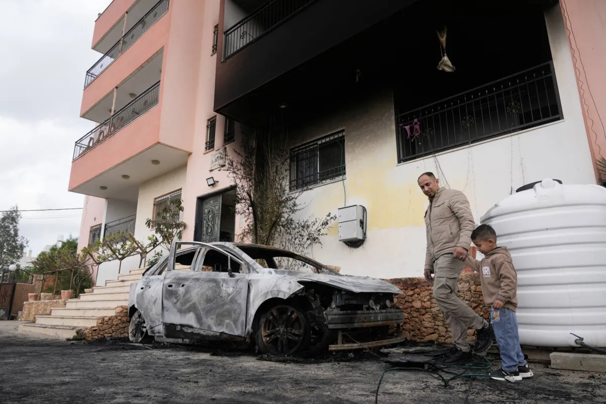 تصاعد الاعتداءات بالضفة.. المستوطنون يشنون موجة هجمات جديدة