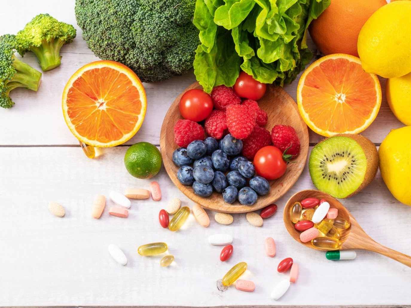 طرق الوقاية من نقص الفيتامينات: نصائح للحفاظ على صحتك