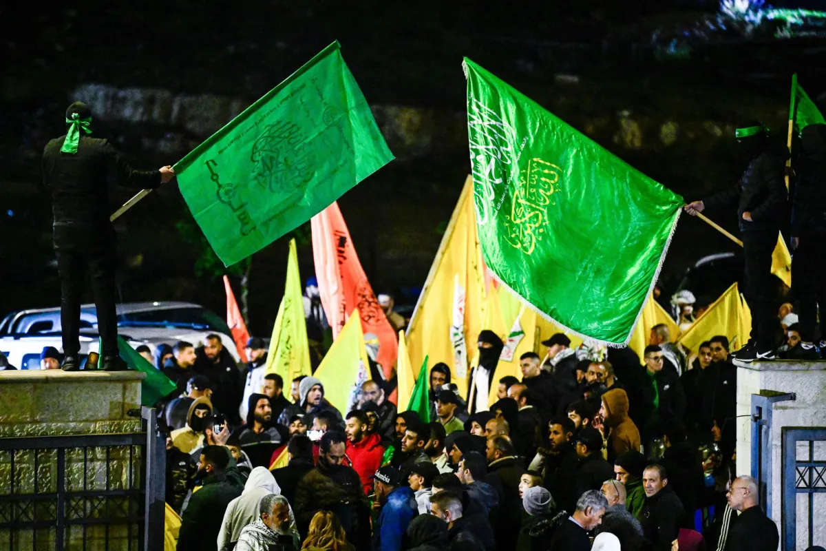 تجميد انتخابات رئيس حماس يلوح في الأفق بسبب تطورات الحرب