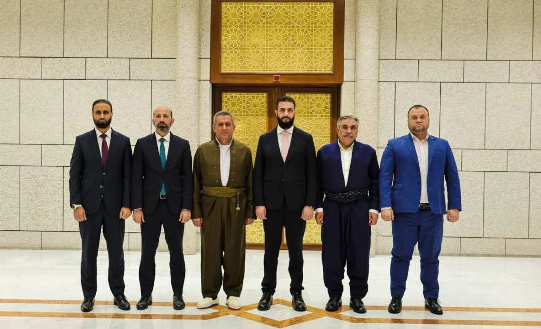 سوريا تعزز الجيش بتعيين قيادي كردي بارز وتوجهات جديدة نحو الشرطة النسائية