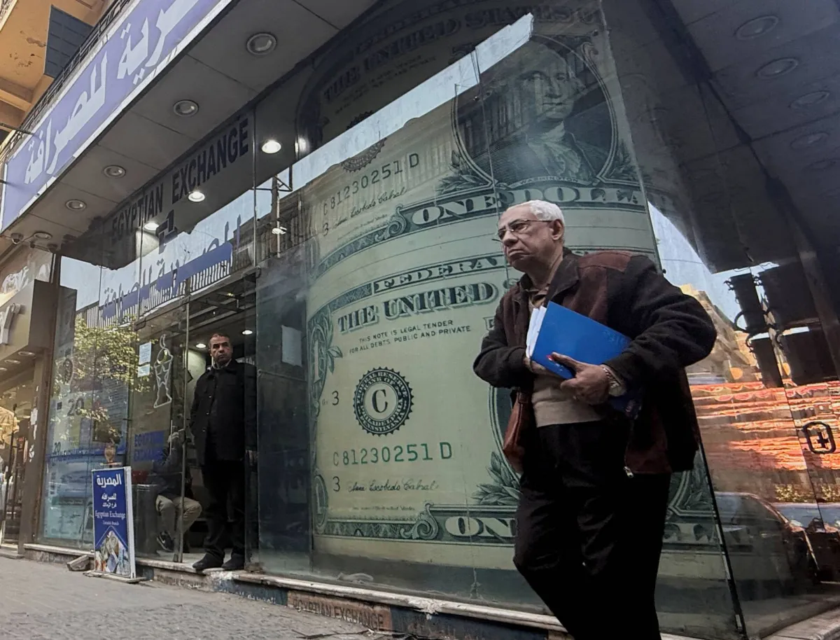 مصر تواجه تصاعد التضخم وسط مخاوف جيوسياسية