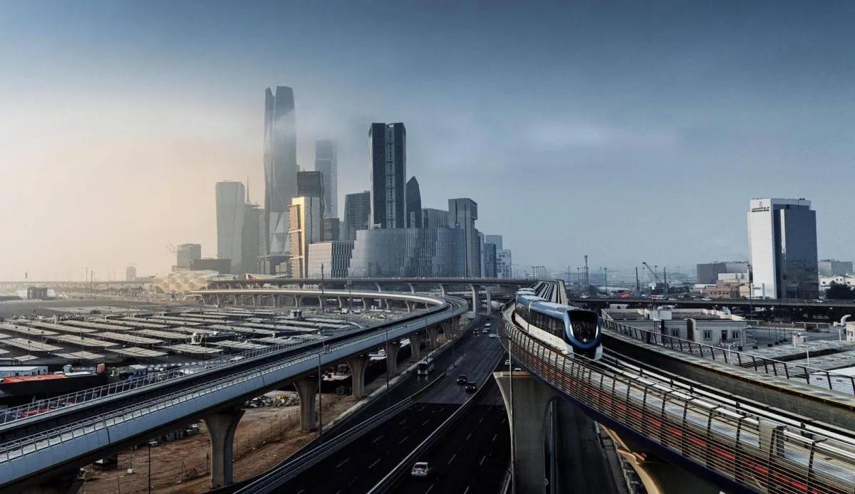 السعودية حصن اقتصادي بفضل تنويع النقل ومرونة السياسات