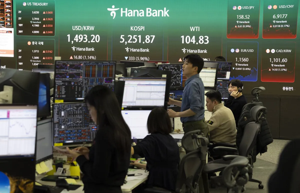 الاسهم الاسيوية تستعيد عافيتها وسط ترقب لأسعار النفط