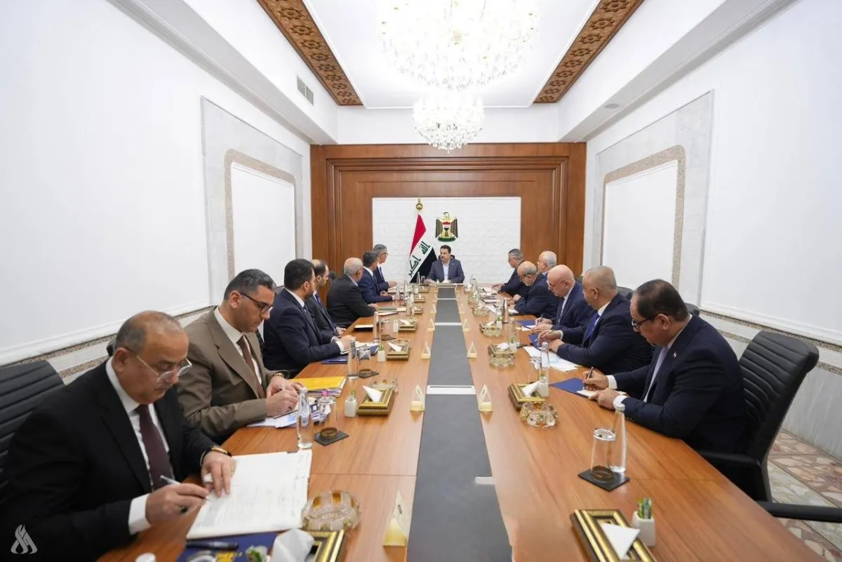 العراق يعزز طاقة مصافي النفط لتلبية احتياجات السوق المحلية