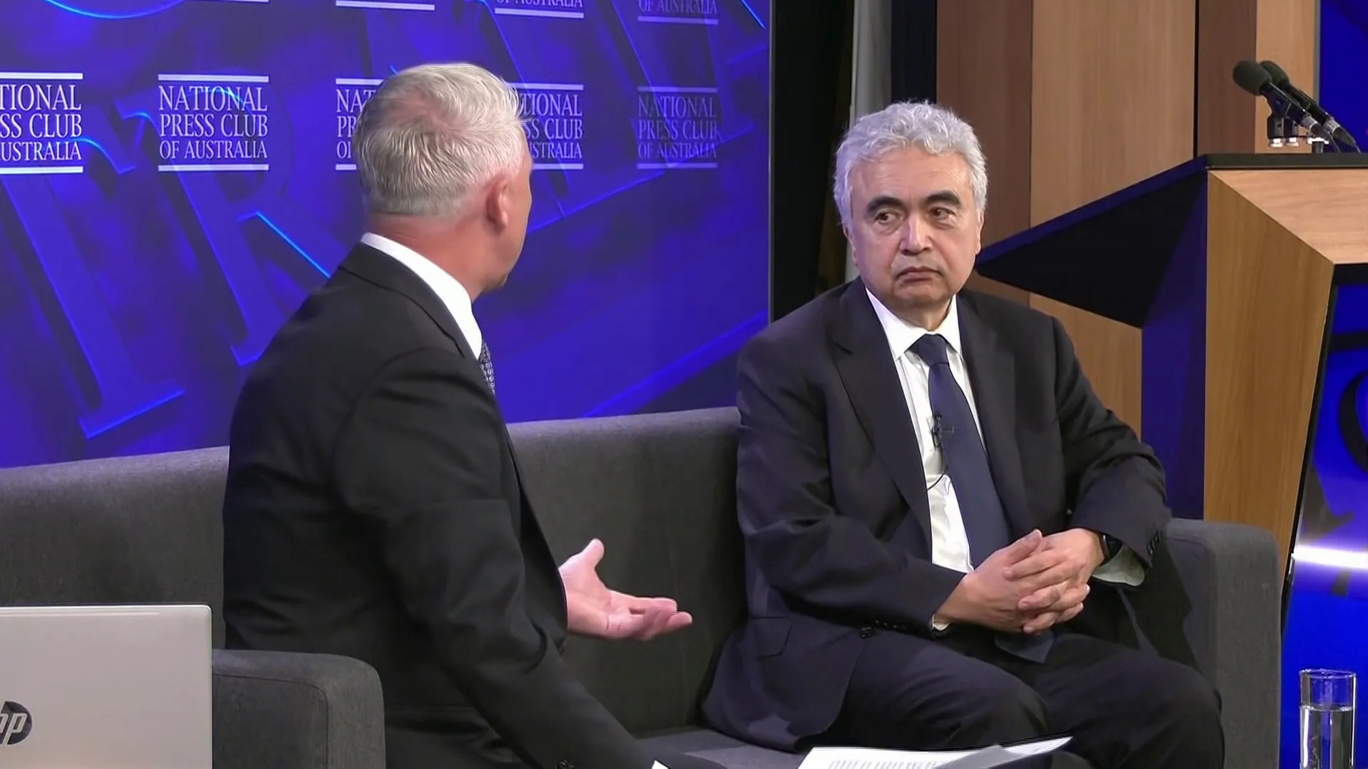 وكالة الطاقة تحذر: أزمة عالمية تتجاوز النفط والغاز