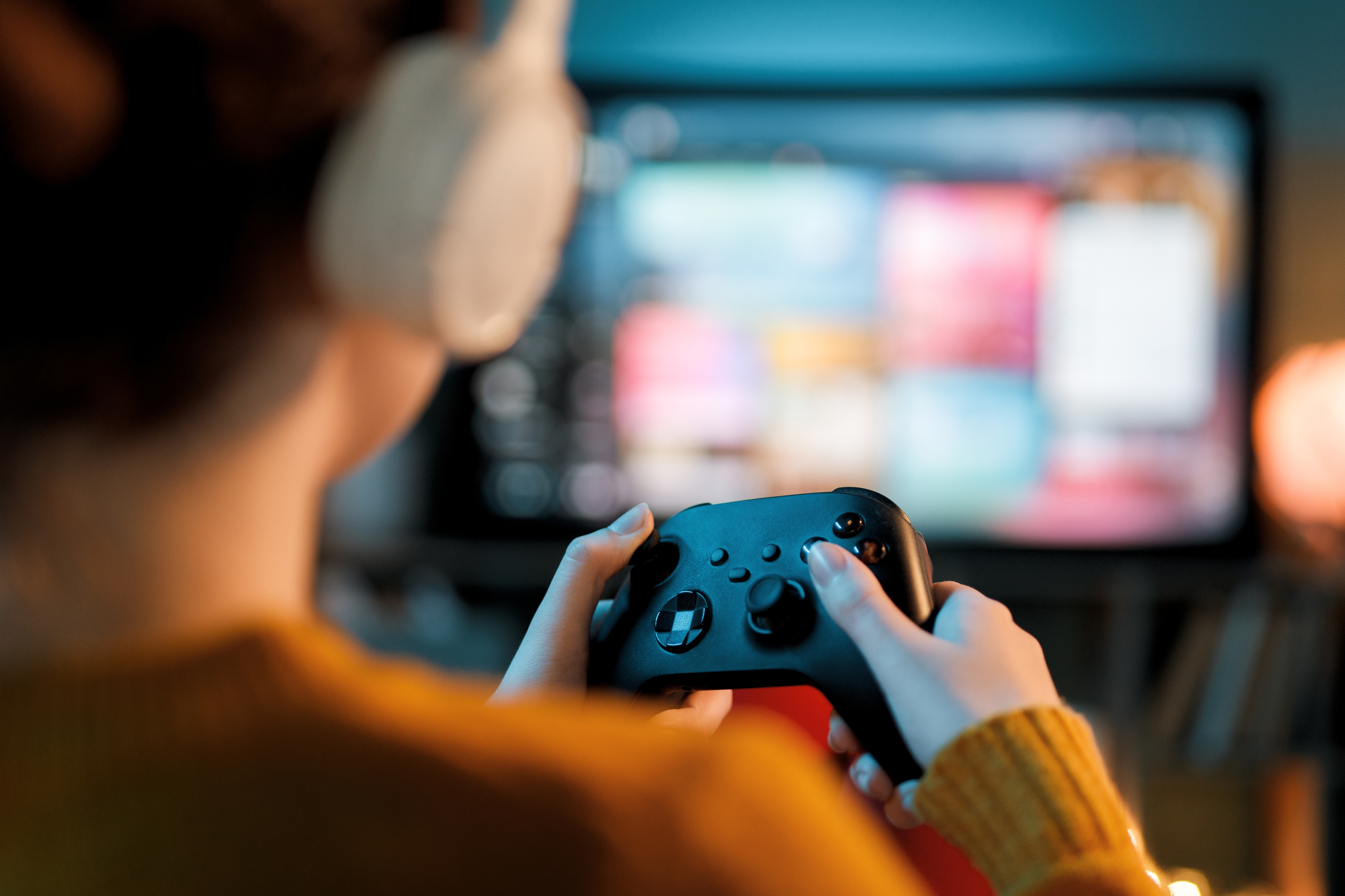 خمس العاب مستقلة تترقب الظهور وتحبس انفاس عشاق الالعاب