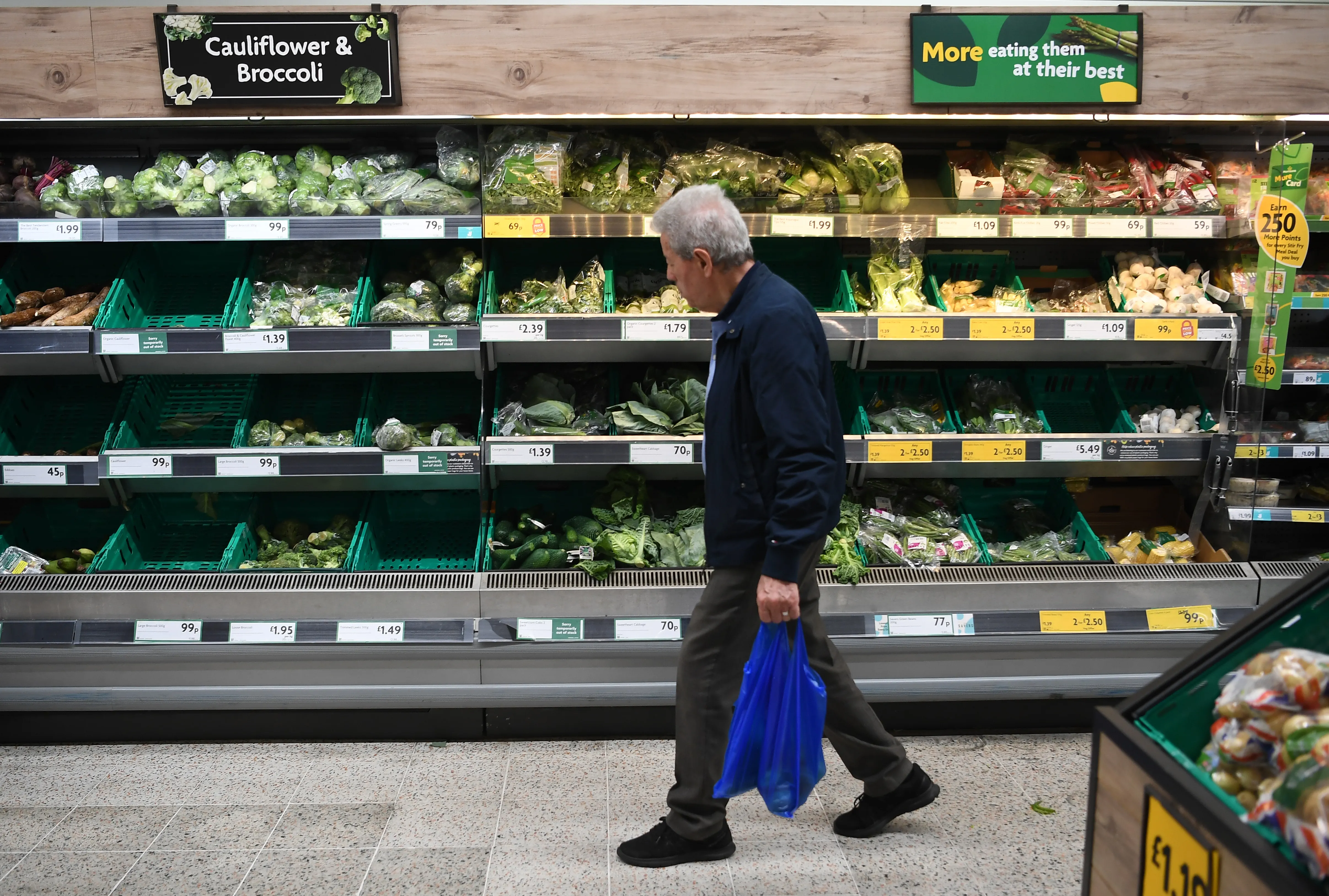 من الطاقة الى الغذاء.. حرب ايران تكشف ازمة مركبة تهدد العالم