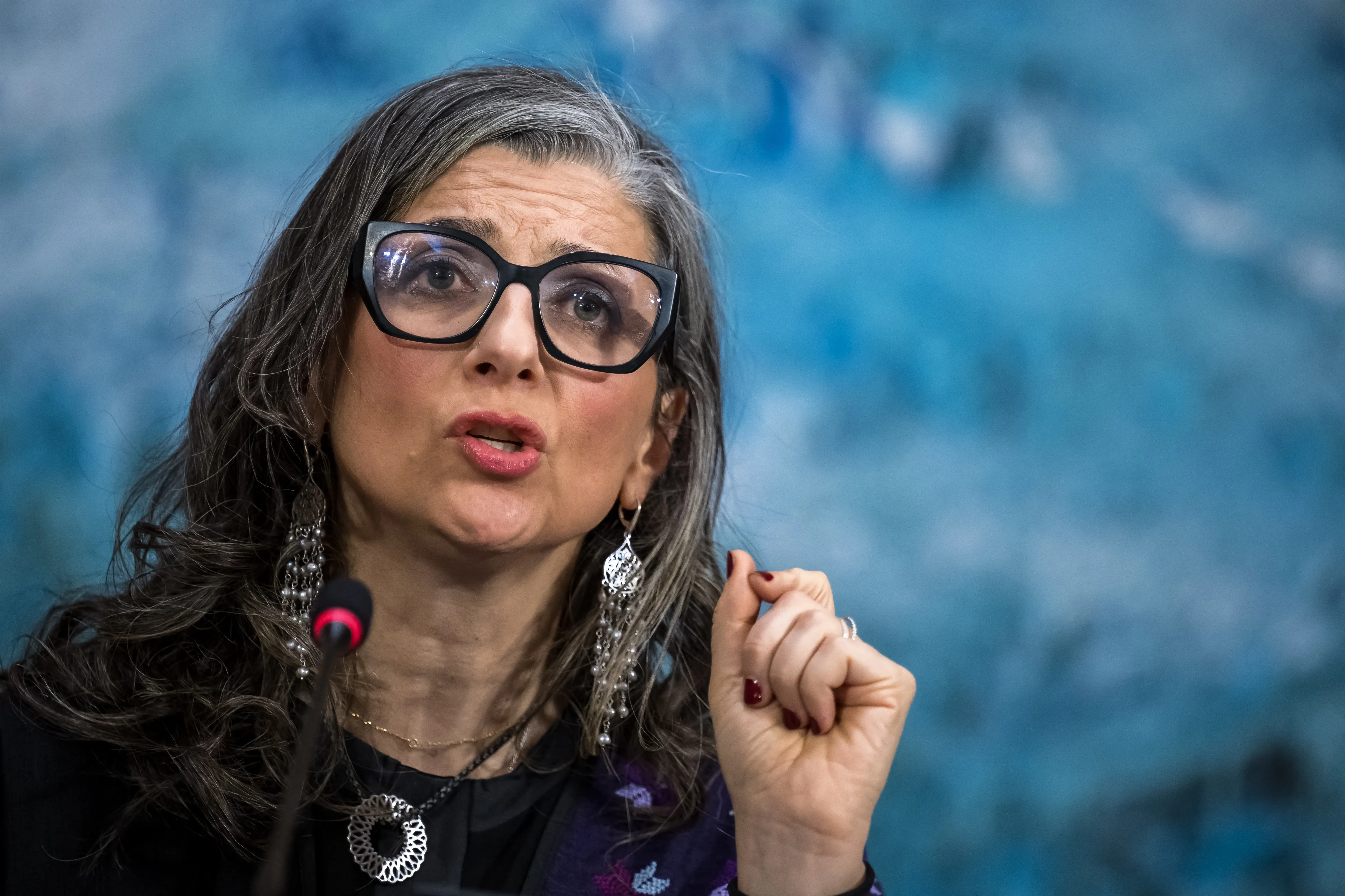 الأمم المتحدة: العالم يمنح إسرائيل تفويضا بتعذيب الفلسطينيين