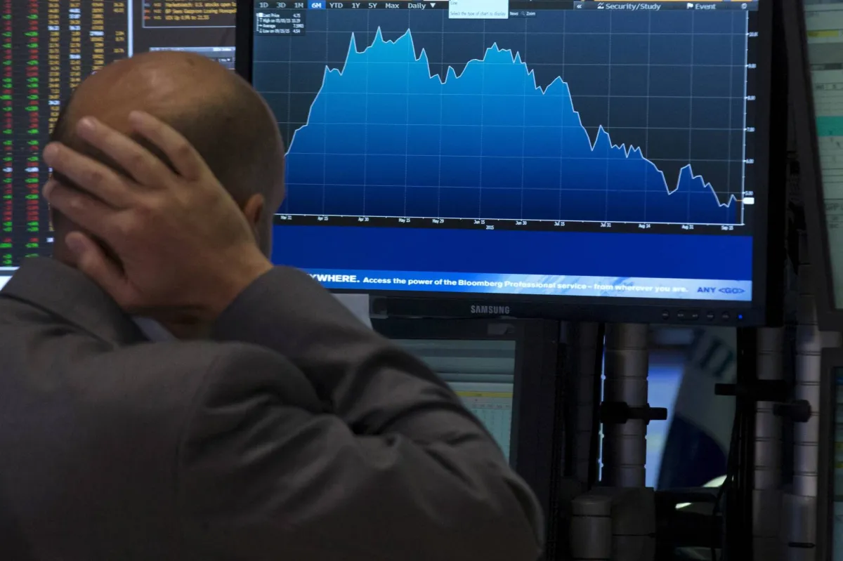 توترات الشرق الأوسط تدفع المستثمرين للبحث عن ملاذات آمنة