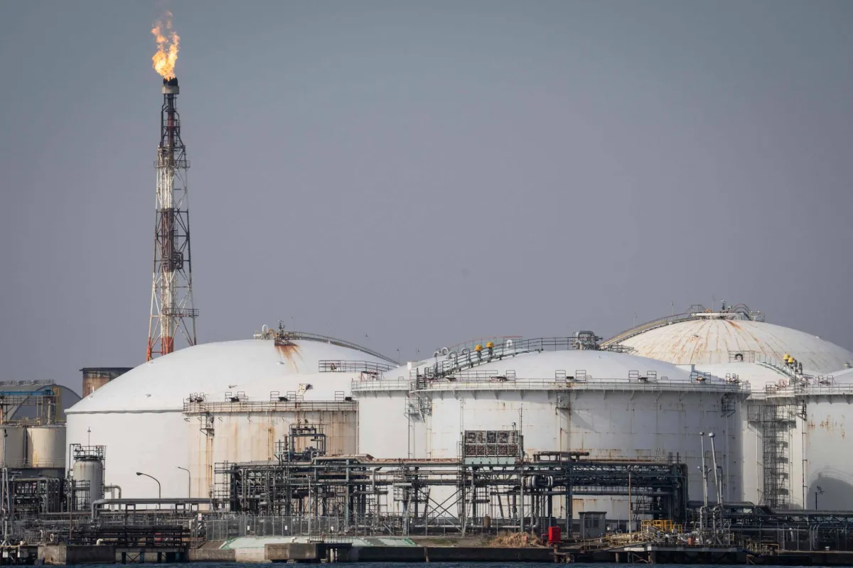 اليابان تعلن عن خطوة جديدة في سوق النفط العالمي