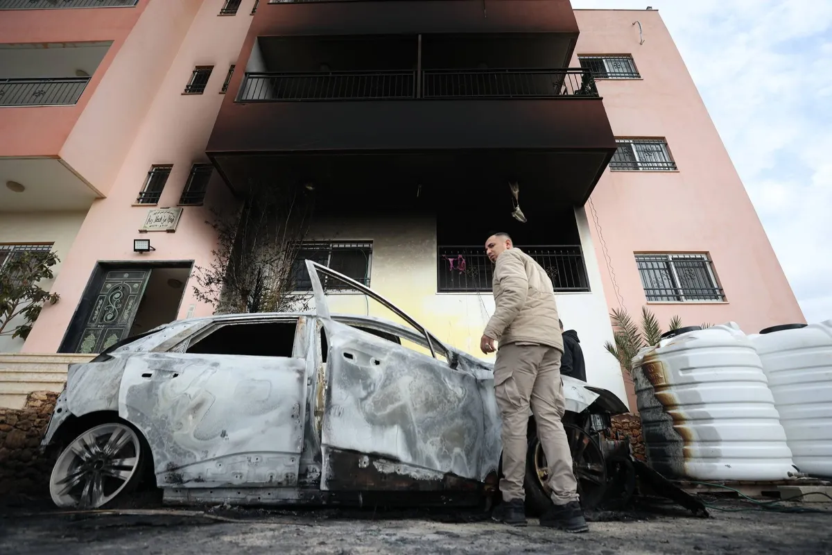 تحذيرات إسرائيلية متصاعدة من هجمات فلسطينية محتملة