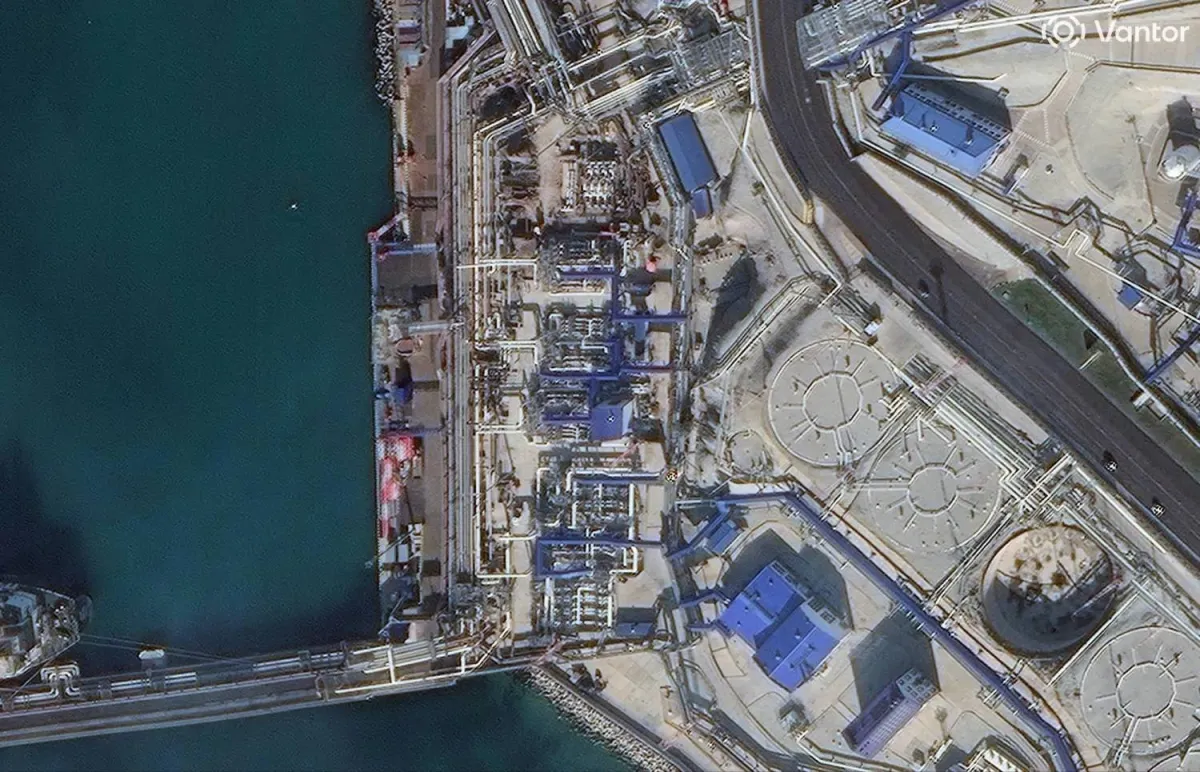 اضطراب في بحر البلطيق: توقف صادرات النفط من ميناءين روسيين رئيسيين