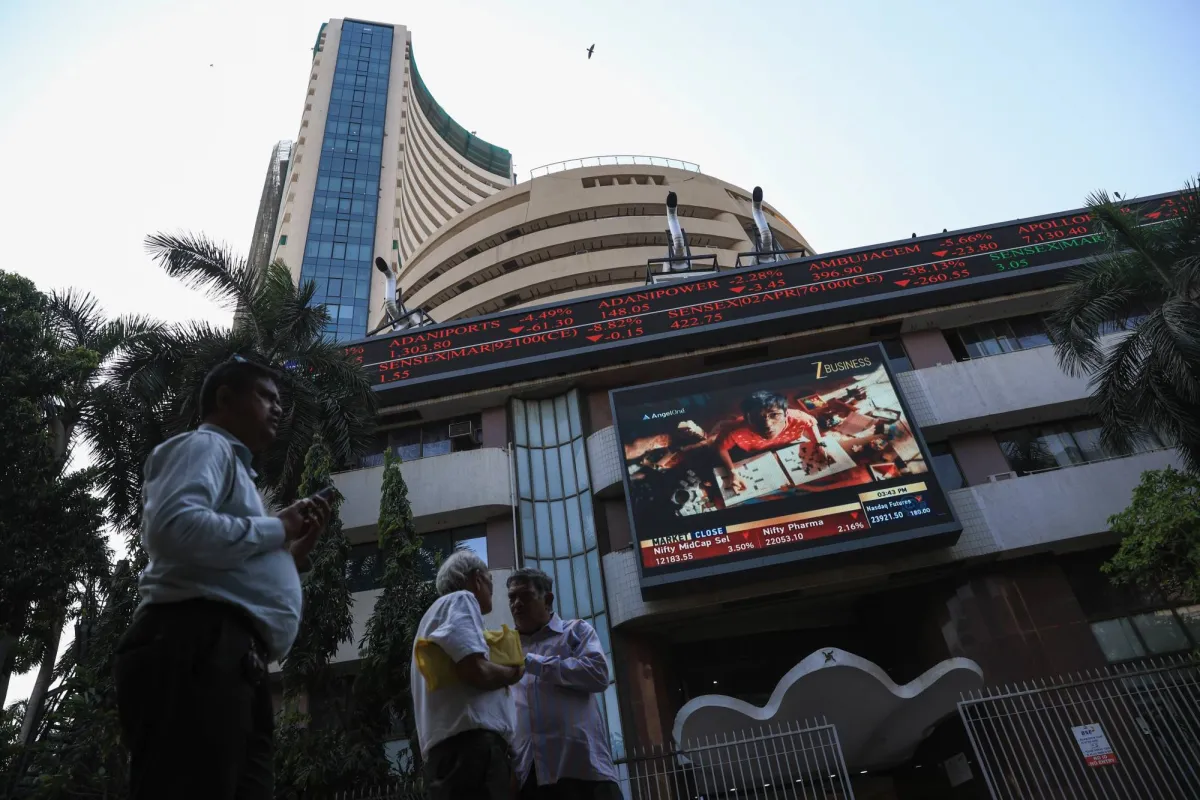 نزوح رؤوس الأموال يهدد اسواق الاسهم الاسيوية بتراجعات غير مسبوقة